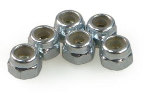 LOCK NUT M2.5 (6)